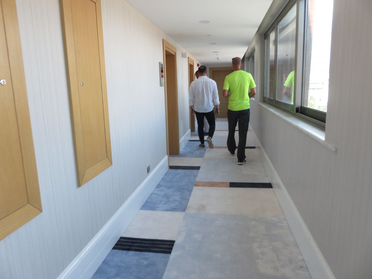 imagini hotel Rubi Platinum Sign